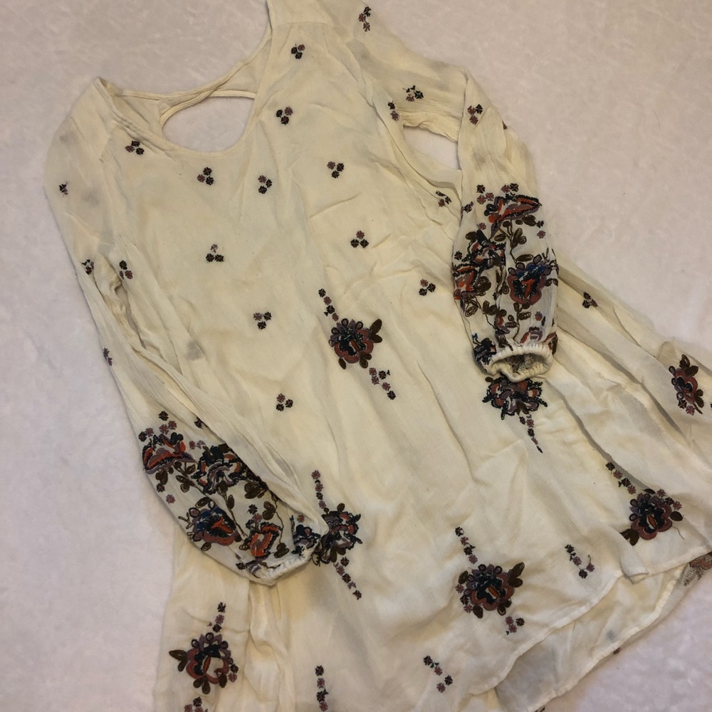 Free People Dress